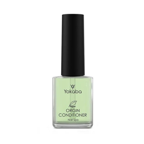 Yokaba orgin nail spa Wzmacniająca odżywka do paznokci 15ml