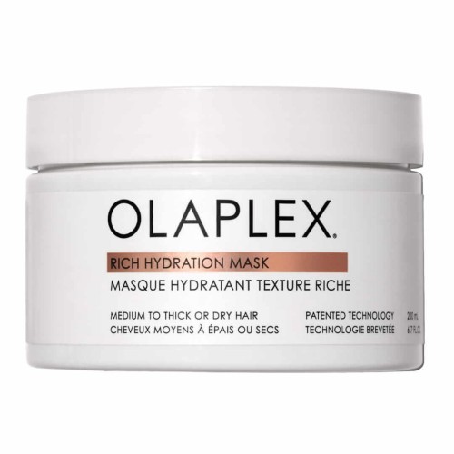 Olaplex rich hydration Maska głęboko nawilżająca do włosów średnich i grubych 200ml.jpg