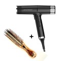 GA.MA iq 3 perfetto Suszarka do włosów z ozonem i dyfuzorem 1600-2000w czarna + szczotka Borovsky Scalp.jpg
