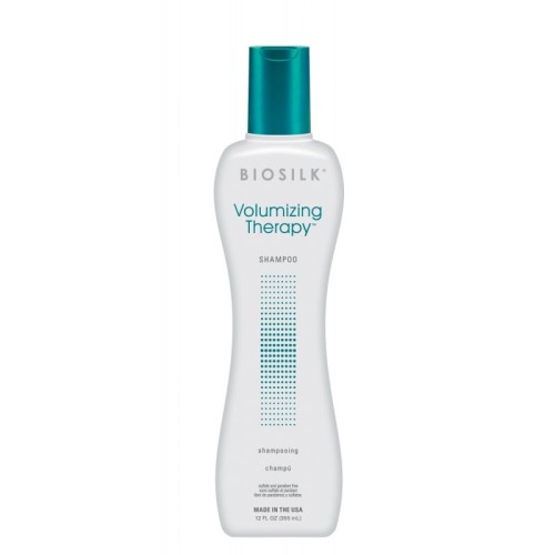 Biosilk volumizing Szampon zwiększający objętość 355ml.jpg