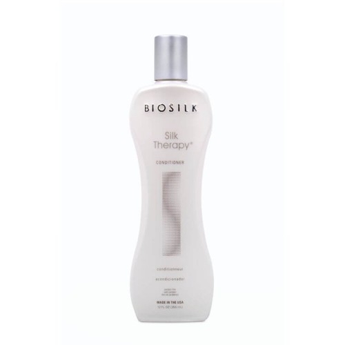 Biosilk silk therapy Odżywka regenerująca 355ml.jpg