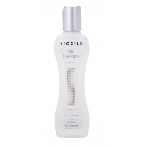 Biosilk silk therapy Jedwab do włosów 167ml.jpg