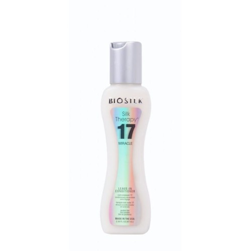 Biosilk silk therapy 17 miracle leave-in Odżywka jedwabna bez spłukiwania 167ml.jpg