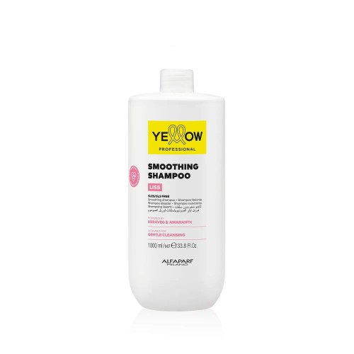 Szampon po keratynowym prostowaniu Yellow Liss 1000ml.jpg