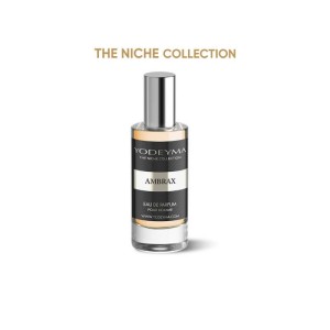 Yodeyma perfumy Ambrax 15ml