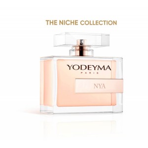 Yodeyma perfumy Nya 100ml