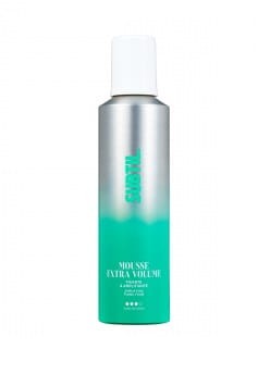 Subtil texture &amp; volume XXL Pianka do włosów na objętość 250ml