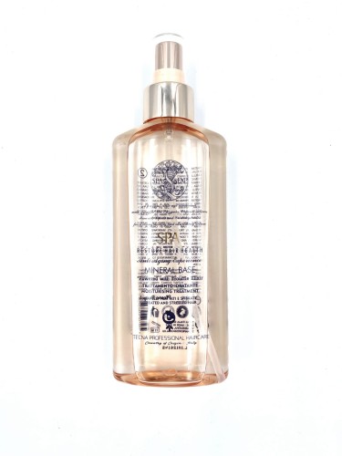 Tecna Italia mineral base Mgiełka do włosów 200ml woda lamelarna.jpg