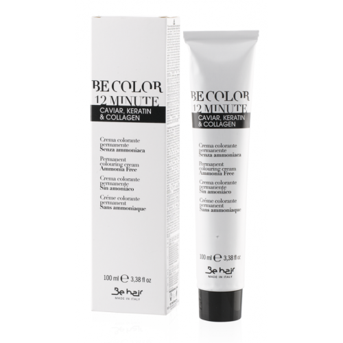 Be hair Be color 12min Farby do włosów 100ml.png