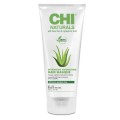 Chi naturals aloe vera Maska intensywnie nawilżająca do włosów 177ml.jpg