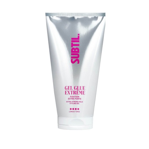Subtil fixation ultime Żel do włosów modelująco-utrwalający 150ml.jpg