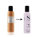 Alfaparf style&amp;care firming mousse Pianka utrwalająca do włosów 250ml.jpg