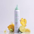 Milk shake lifestyling Elastyczna pianka do modelowania włosów 200ml.jpg