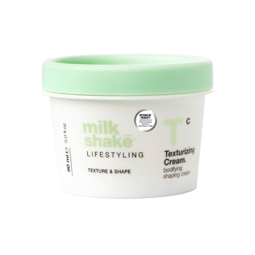 Milk shake lifestyling Krem do modelowania włosów zwiększający objętość 100ml.jpg