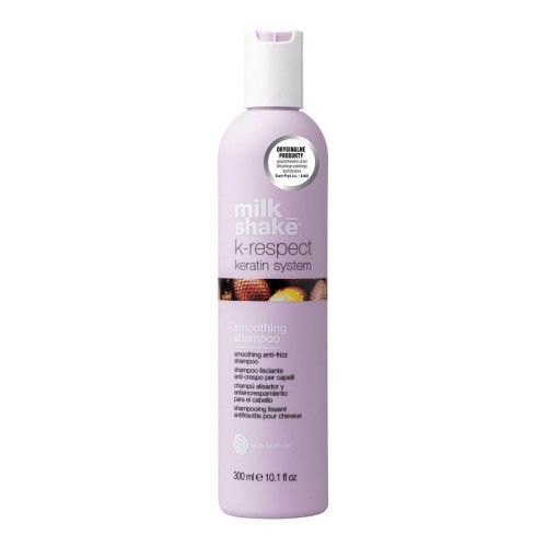 Milk shake k respect Szampon wygładzający do włosów 300ml.jpg