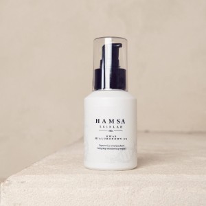 Hamsa skin lab Kwas hialuronowy 8% 50ml