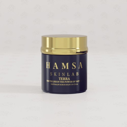 Hamsa skin lab terra Peeling solny do ciała 80g.jpg