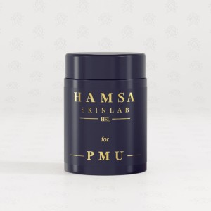 Hamsa skin lab pmu Masełko do zabiegów permanentnych 100ml