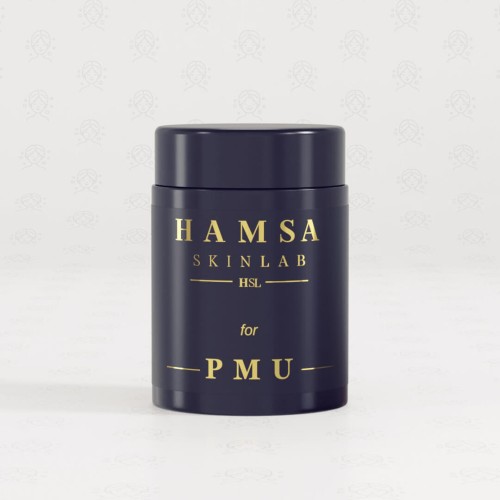 Hamsa skin lab pmu Masełko do zabiegów permanentnych 100ml.jpg