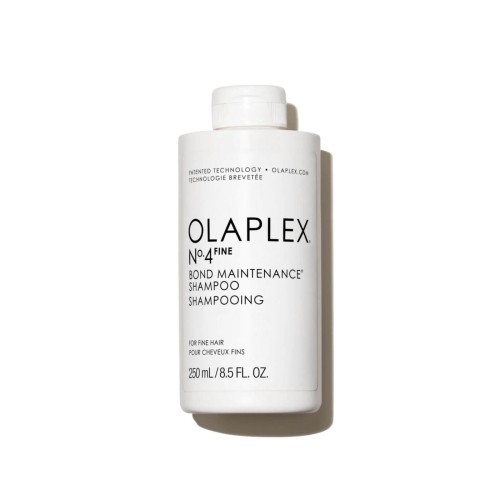 Olaplex no.4 fine bond maintenance Szampon do włosów cienkich 250ml.jpg