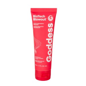 Goddess biotech blowout leave in Maska regenerująca bez spłukiwania 50ml