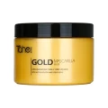 Tahe gold Regenerująca maska z aktywną keratyną i płynnym złotem do włosów zniszczonych 300ml.jpg