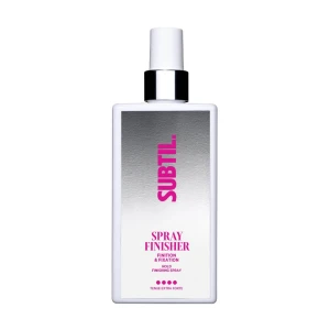 Subtil spray finisher fixation Mocny spray wykończeniowy do włosów 200ml