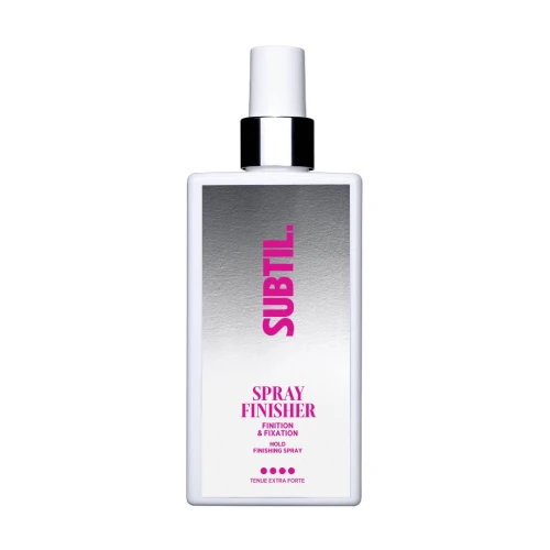 Subtil fixation ultime Mocny spray wykończeniowy do włosów 200ml.jpg