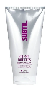 Ducastel creme boucles Termoochronny krem do loków 150ml