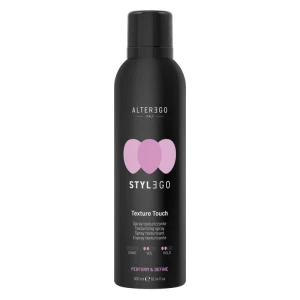  Alter Ego stylego texture touch Spray teksturyzujący do włosów 300ml