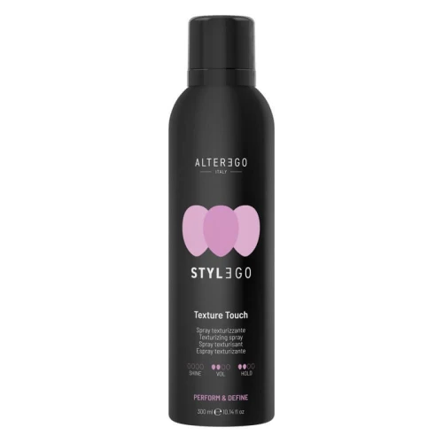 Alter Ego stylego texture touch Spray teksturyzujący do włosów 300ml.jpg