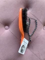Scalp Brush Borovsky Orange Juice Szczotka do pielęgnacji włosów i skóry głowy.jpg