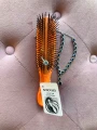 Scalp Brush Borovsky Orange Juice Szczotka do pielęgnacji włosów i skóry głowy.jpg
