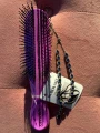 Scalp Brush Borovsky Sweet Violet Szczotka do pielęgnacji włosów i skóry głowy.jpg