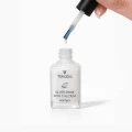 Yokaba nail spa silver conditioner Mleczna odżywka do paznokci perłowa 15ml.jpg