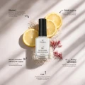Yokaba nail spa silver conditioner Mleczna odżywka do paznokci perłowa 15ml.jpg