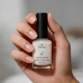 Yokaba nail spa silver conditioner Mleczna odżywka do paznokci perłowa 15ml.jpg