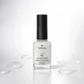 Yokaba nail spa silver conditioner Mleczna odżywka do paznokci perłowa 15ml.jpg