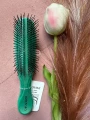 Scalp Brush Borovsky Green Apple Szczotka do pielęgnacji włosów i skóry głowy.jpg
