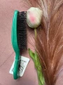 Scalp Brush Borovsky Green Apple Szczotka do pielęgnacji włosów i skóry głowy.jpg