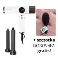 Fox pearl Suszarka do włosów z jonizacją, dyfuzorem i dyszami lokującymi 1800w + szczotka.jpg
