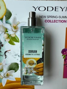 Yodeyma perfumy Dorian 50ml