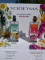Yodeyma nowość perfumy Dorian 50ml Lido 50ml.jpg