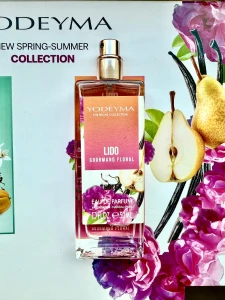 Yodeyma perfumy Lido 50ml