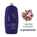 Alfaparf brunette Szampon niebieski do wlosow brazowych, kasztanowych i ciemniejszych 1000ml + scrunchie.jpg