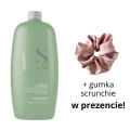 Alfaparf sdl scalp renew energizing Szampon energetyzujacy 1000ml + scrunchie.jpg