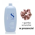 Alfaparf sdl density thickening Szampon pogrubiający do włosów cienkich i przerzedzonych 1000ml.jpg