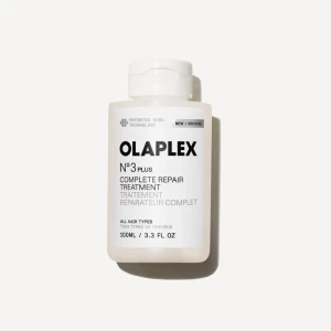 Olaplex no.3 plus complete repair Intensywna maska odbudowa włosów zniszczonych 100ml