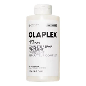 Olaplex no.3 plus complete repair Intensywna maska odbudowa włosów zniszczonych 250ml