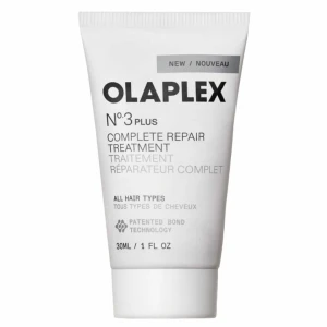 Olaplex no.3 plus complete repair Intensywna maska odbudowa włosów zniszczonych 30ml